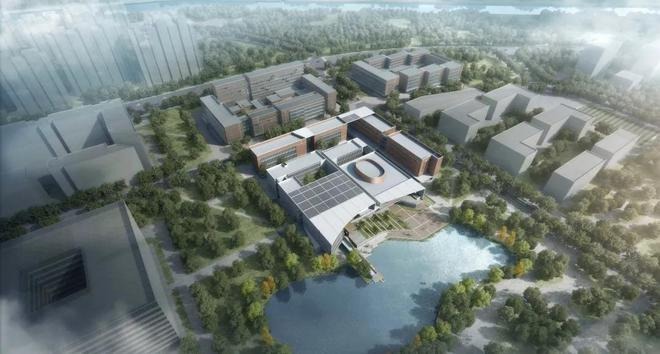 中国人民大学北区学生事务中心项目