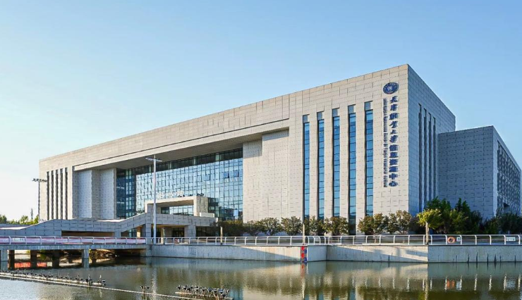天津职业技术师范大学职业教育师资培训中心建设项目学员住宿楼项目